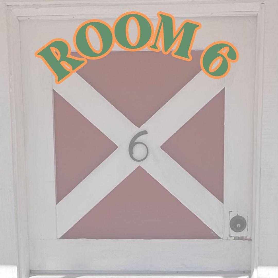 Joshua Tree Ranch House Motel - Downtown - Room #6 Luaran gambar